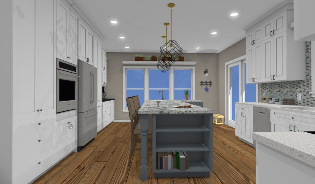 The Importance Of 3D Renderings