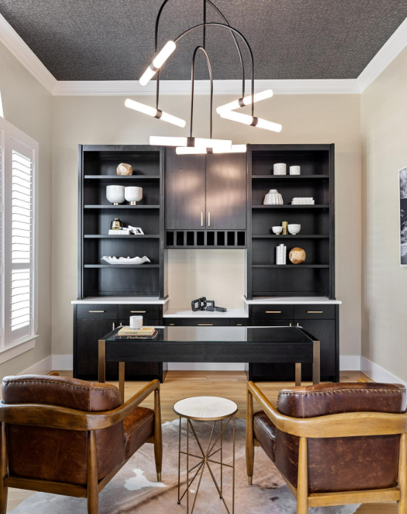 Tips For A Seamless Seasonal Interior Transition