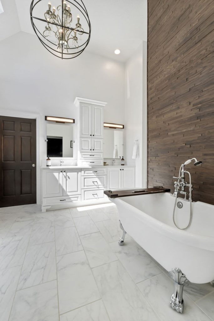 Elegant living room design